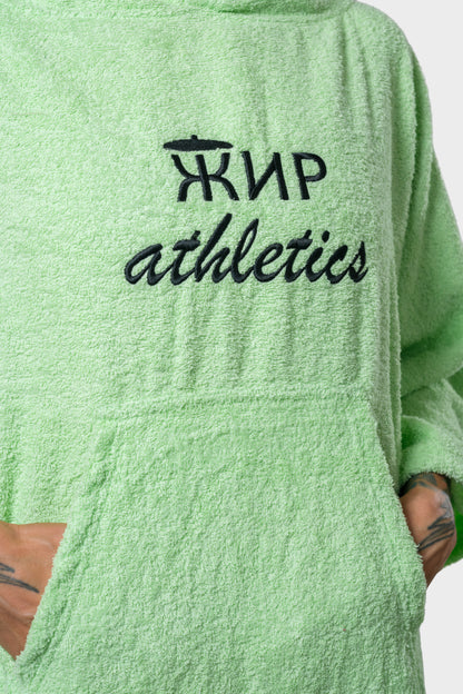 Pončo NOVA kolekcija