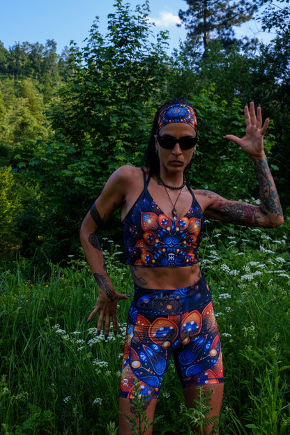 Ženske biciklističke