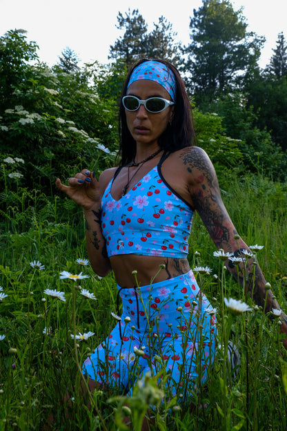 Ženske biciklističke