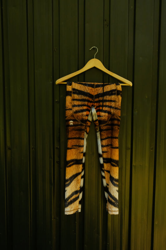 Helanke - Tiger Fur