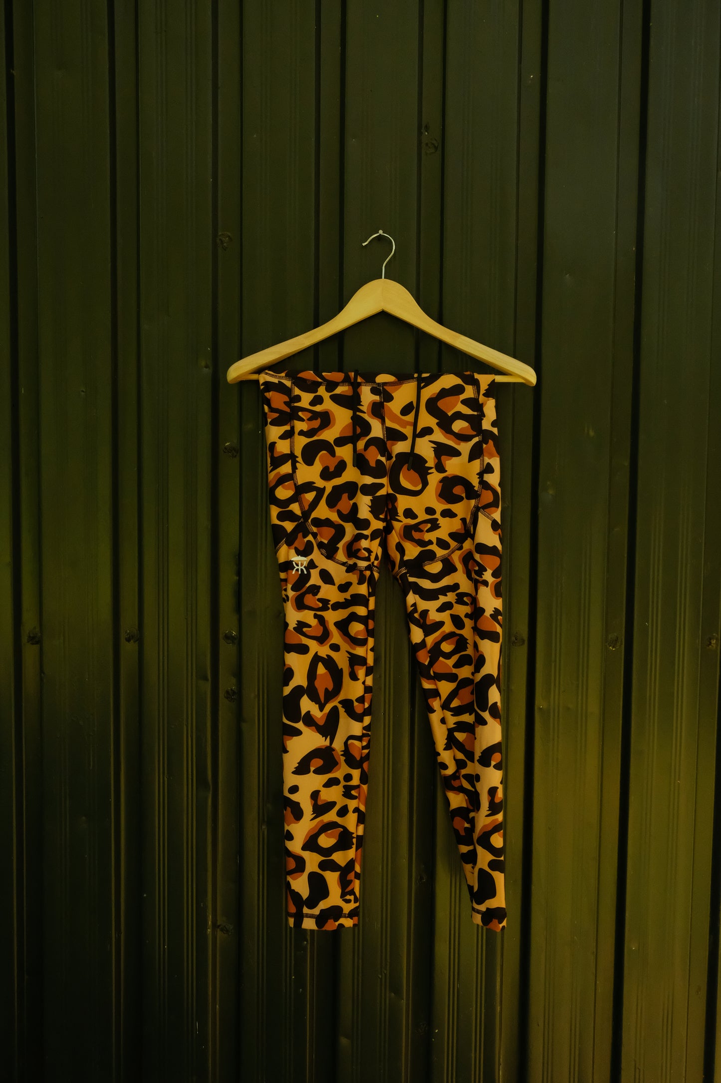 Helanke - Leopard