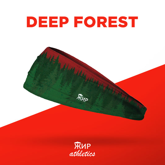 Deep Forest