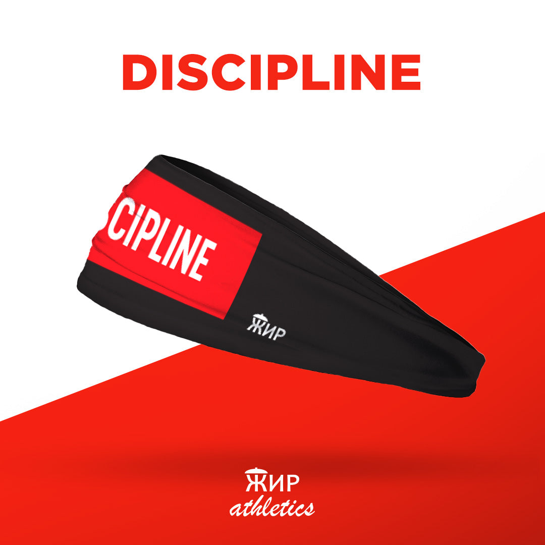 Discipline