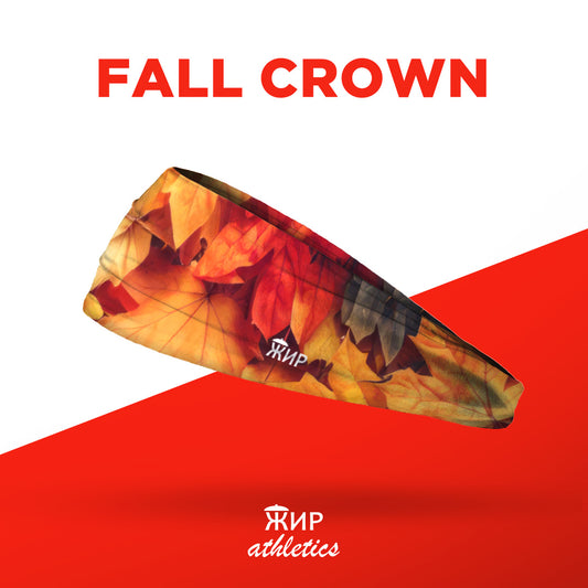 Fall Crown