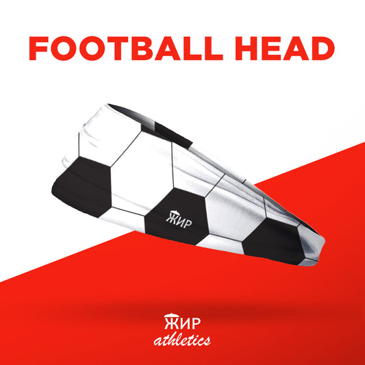 Football Head