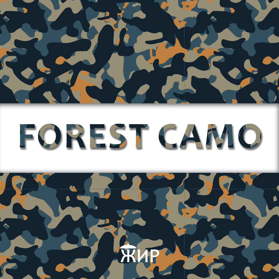 Forest Camo