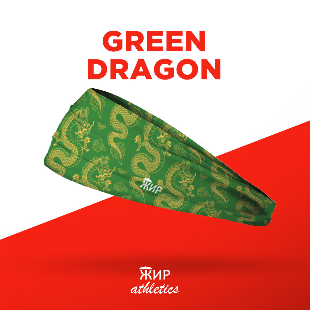 Green Dragon