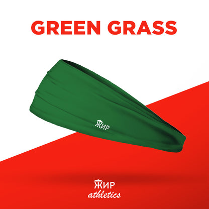 Green Grass