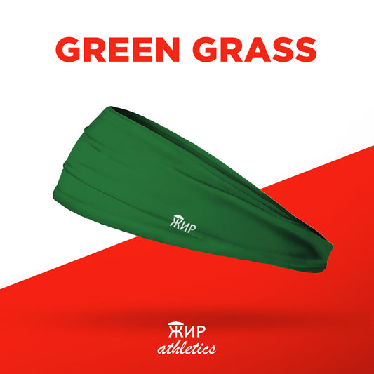 Green Grass