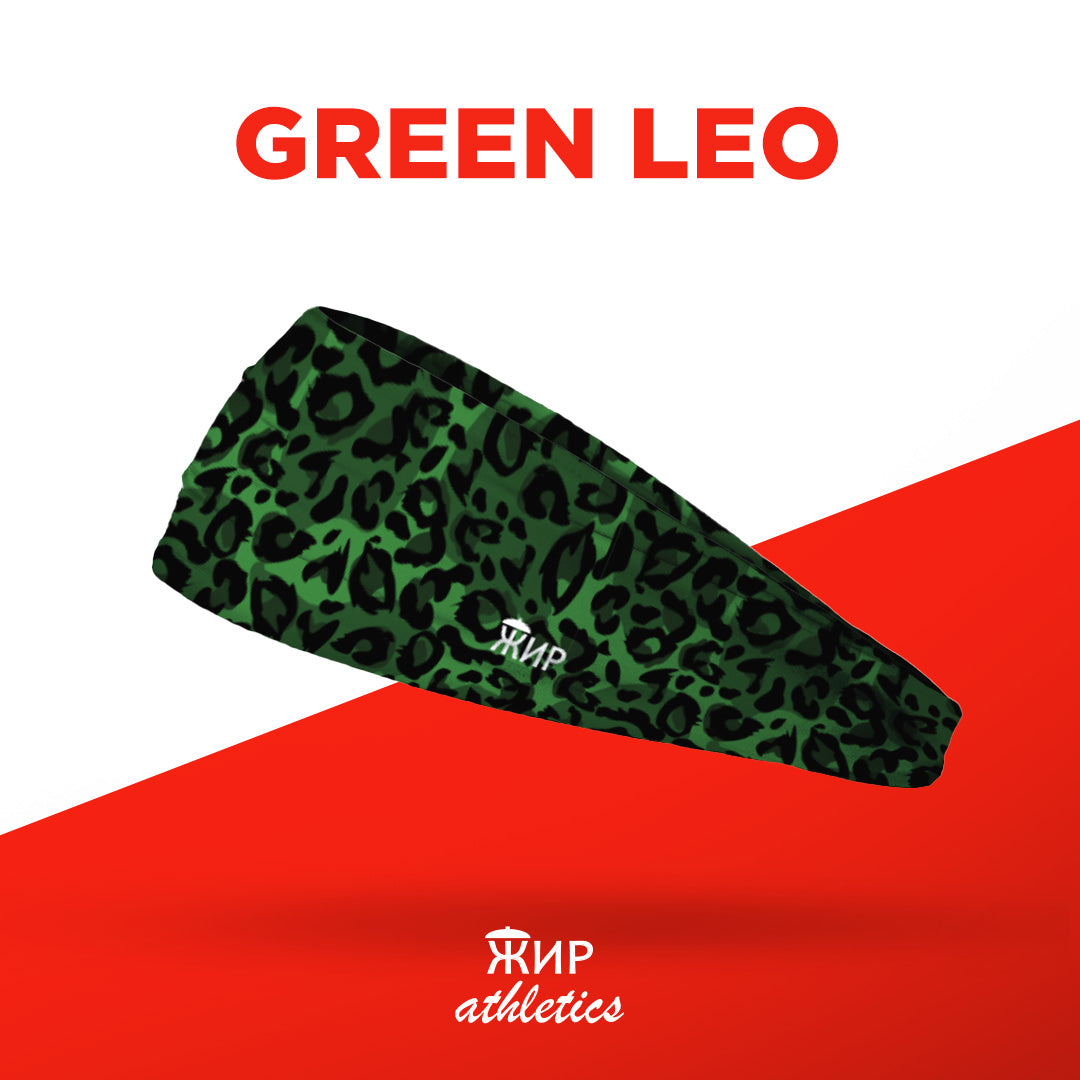 Green Leo