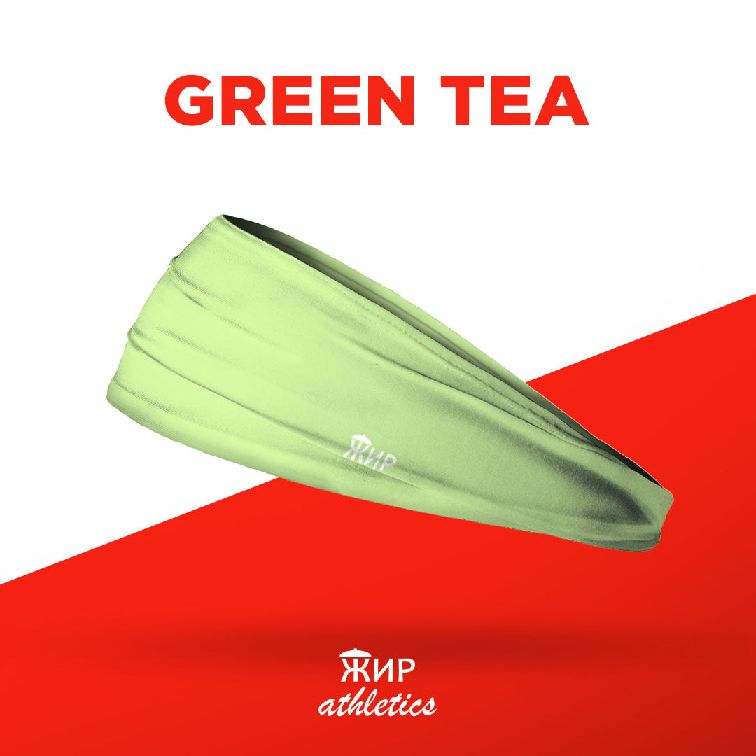Green Tea