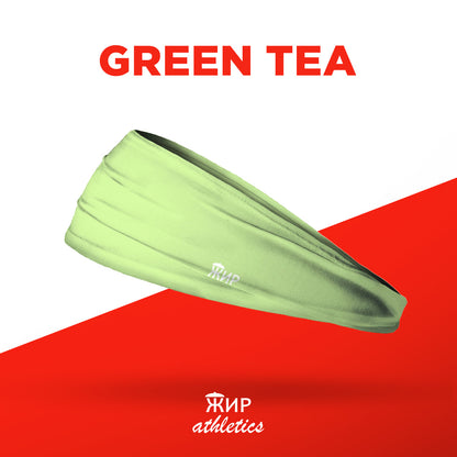 Green Tea