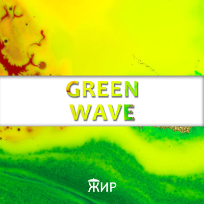 Green Wave