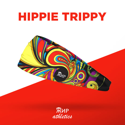 Hippie Trippy