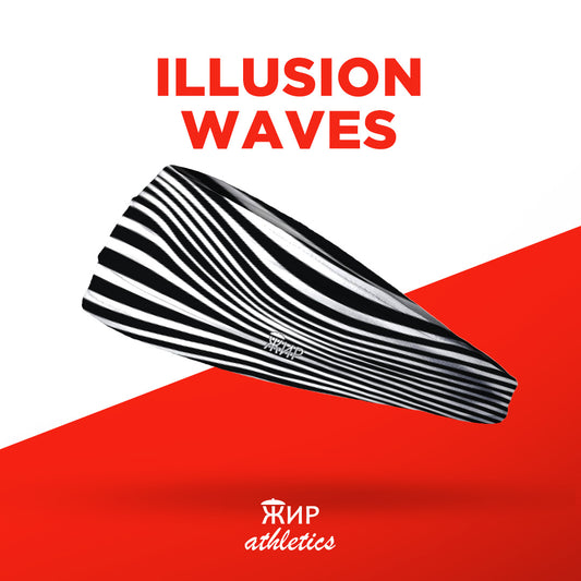 Illusion Waves