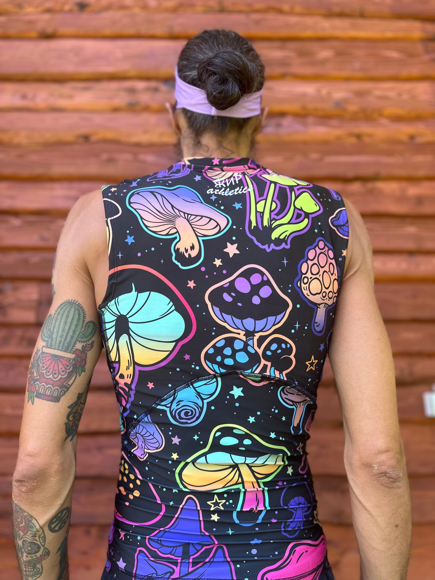 Muška compression majica