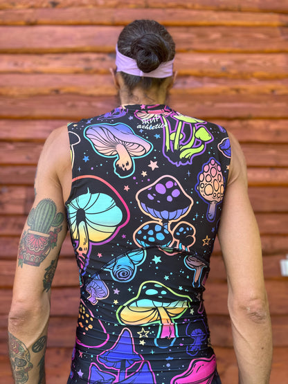 Muška compression majica