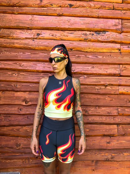 Ženske biciklističke