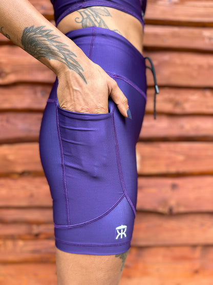 Ženske biciklističke