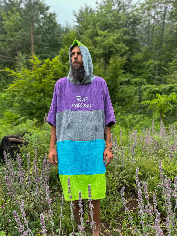 Pončo STARA kolekcija