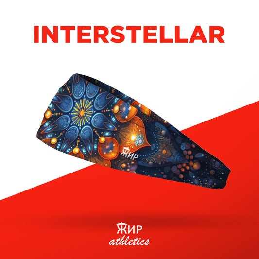 Interstellar