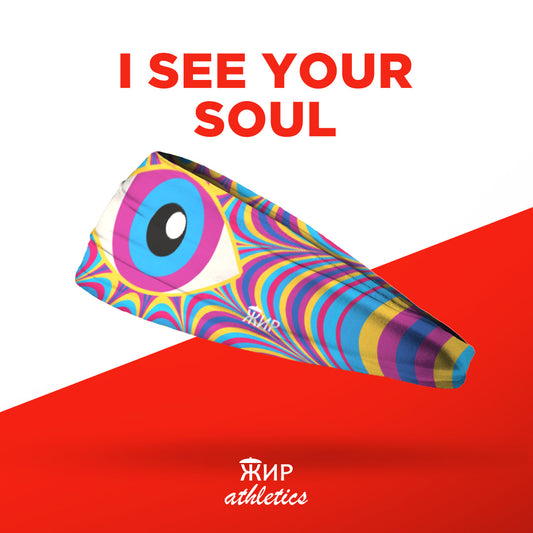 I See Your Soul