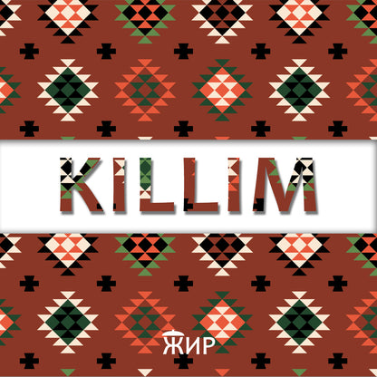 Crop duks NOVA kolekcija