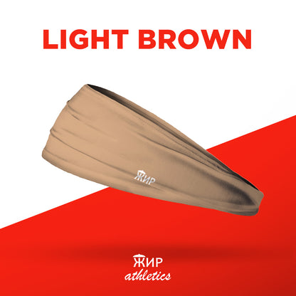 Light Brown