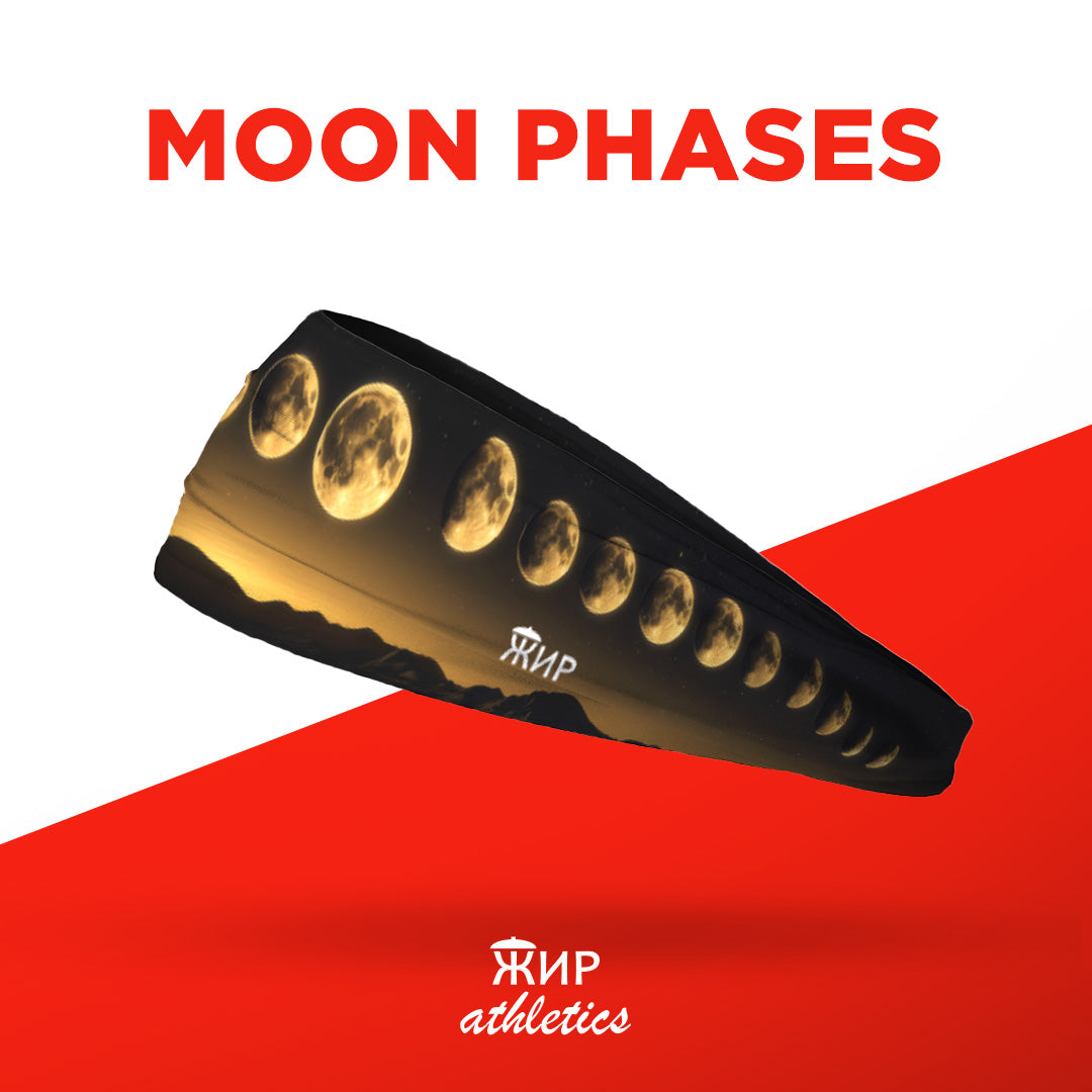 Moon Phases