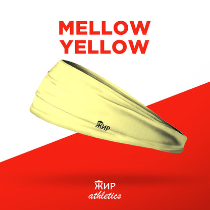Mellow Yellow