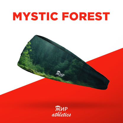 Mystic Forest