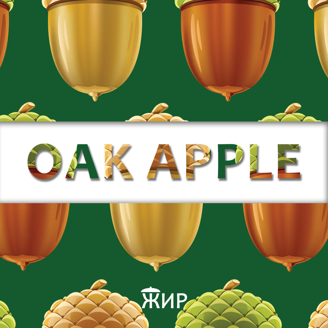 Oak Apple