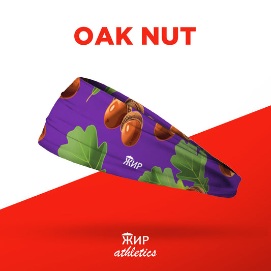 Oak Nuts