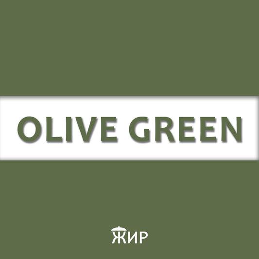 Olive Green - ženske bicklističke