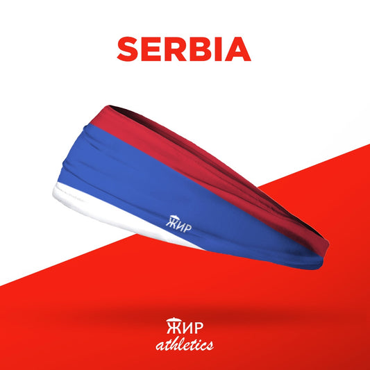 Serbia