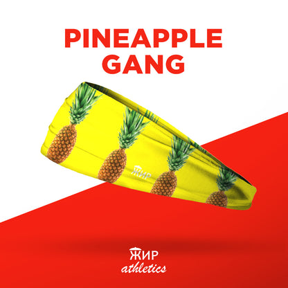 Pineapple Gang
