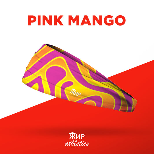 Pink Mango