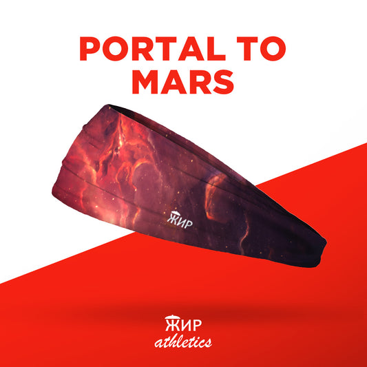Portal to Mars