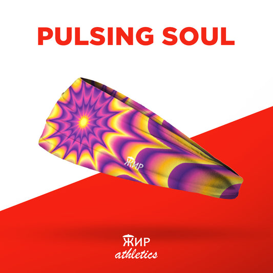 Pulsing Soul