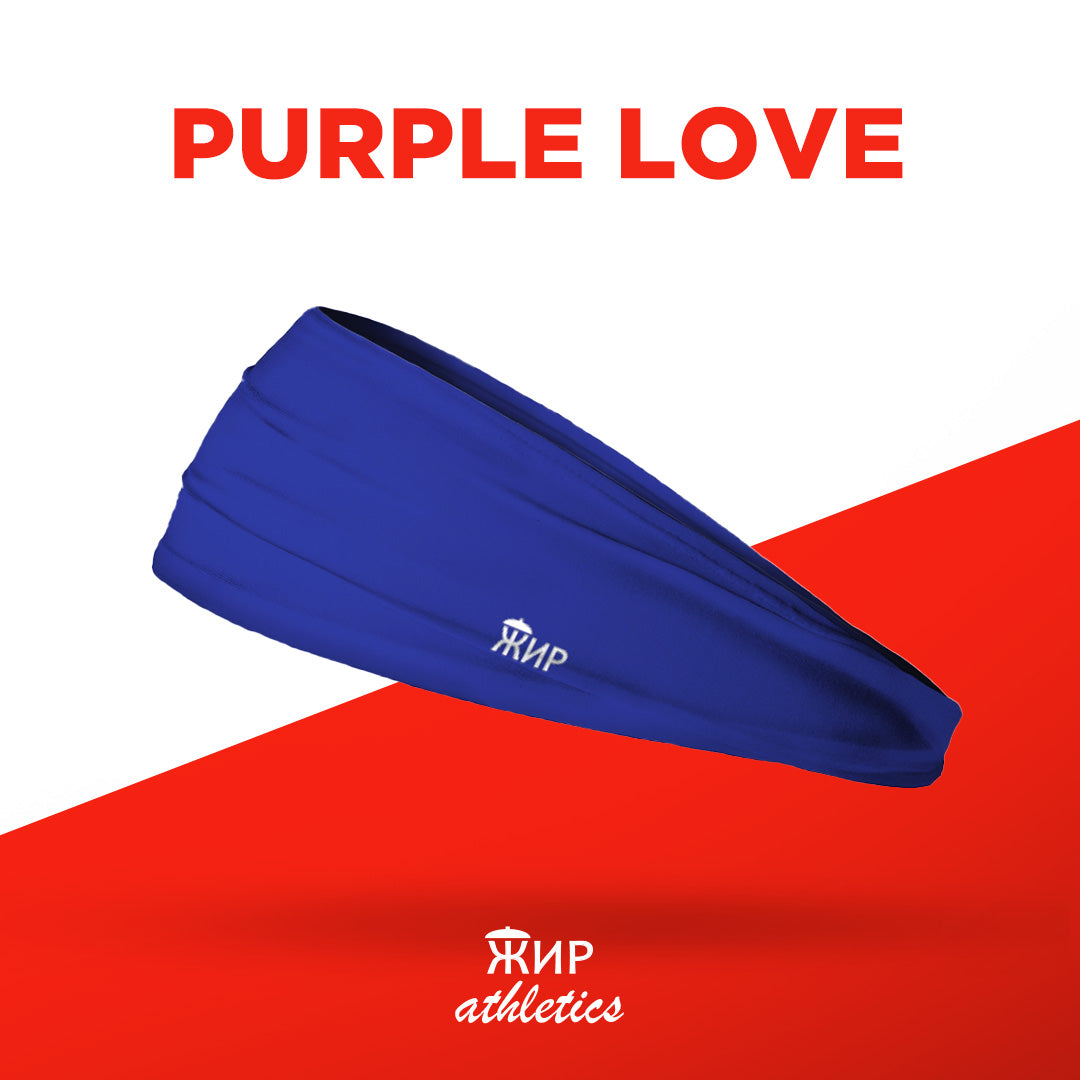 Purple Love