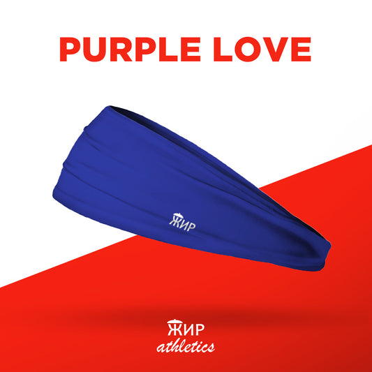 Purple Love