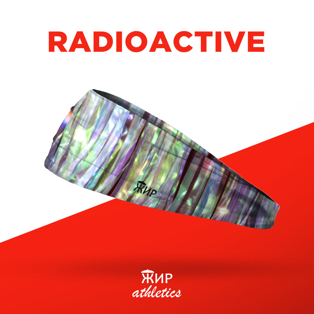 Radiocative