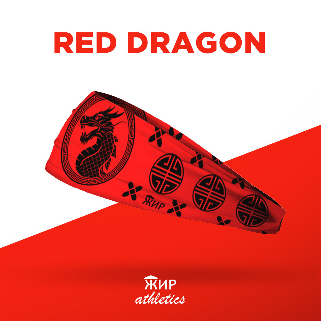 Red Dragon