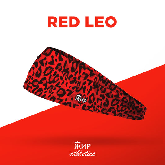 Red Leo