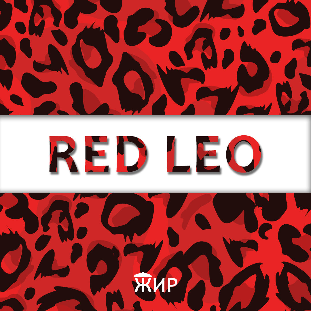 Red leo - ženski top