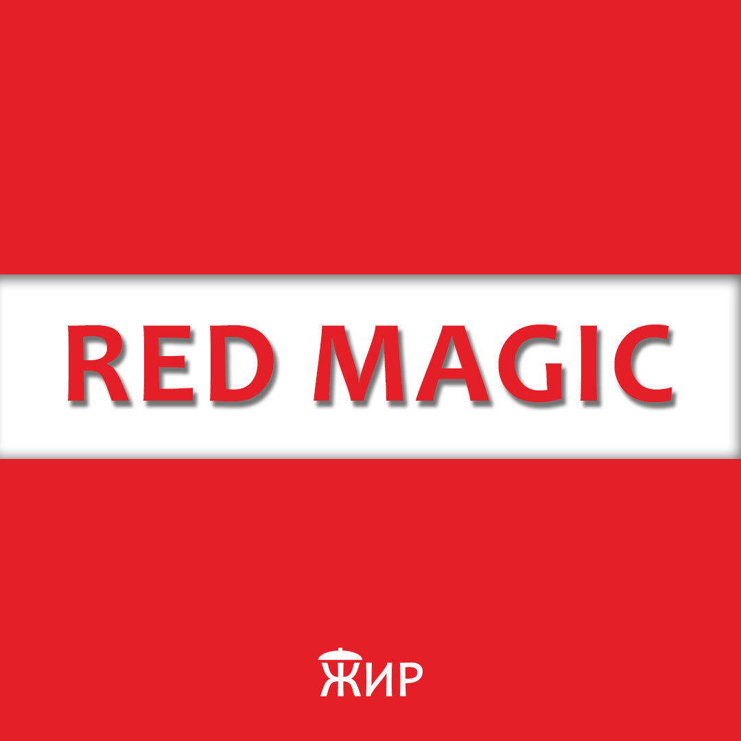 Red Magic