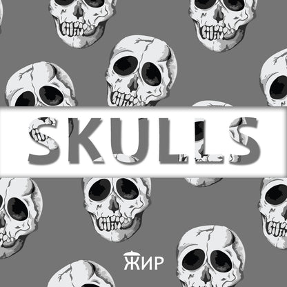 Skulls