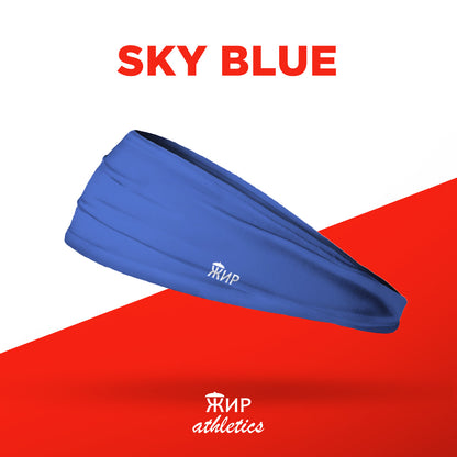 Sky Blue