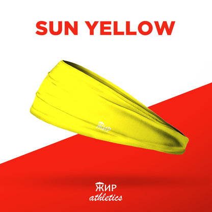 Sun Yellow