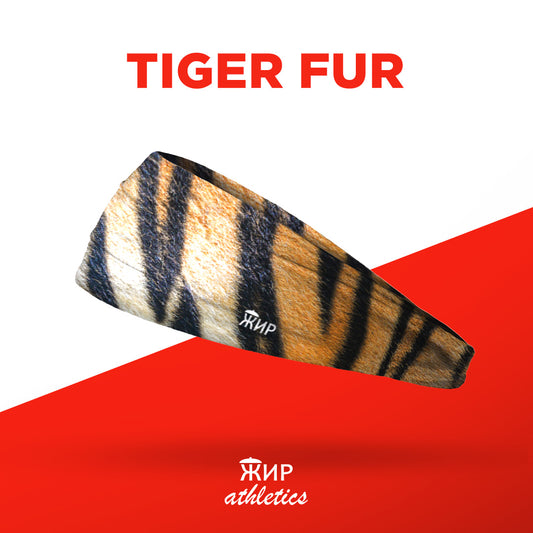 Tiger Fur